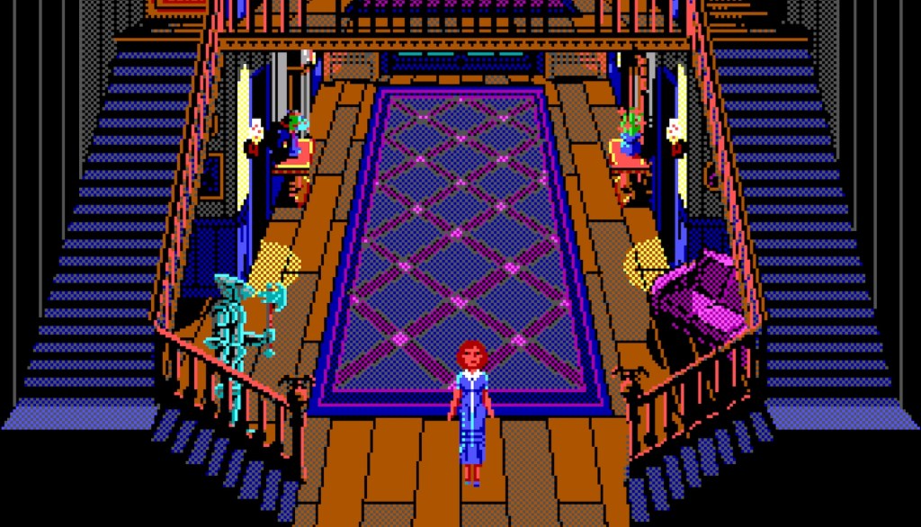 The Colonel’s Bequest: A Great Watch, but Awful to&nbsp;Play