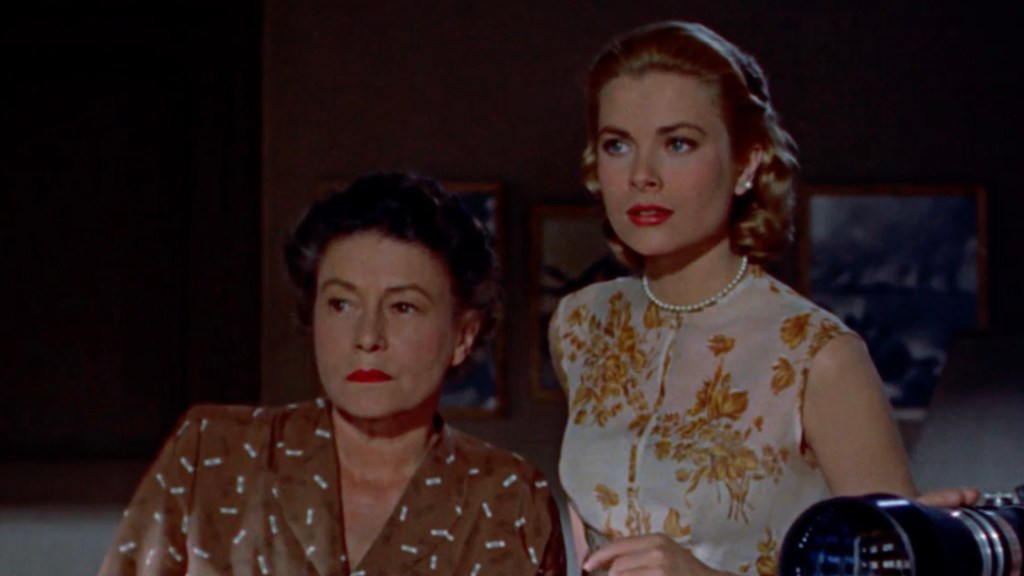 The Women of Rear&nbsp;Window