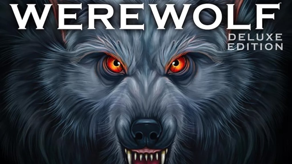 The Lone (Were)Wolf: Predictable Unpredictability in Games of Ruse, Trust, and&nbsp;Betrayal