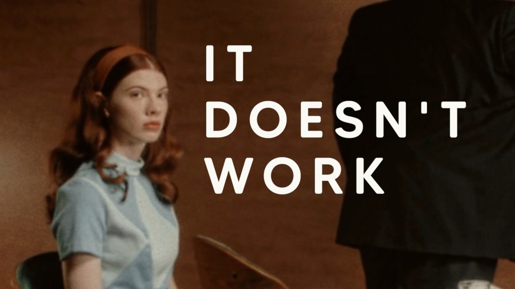 A Structural Critique of IMMORTALITY