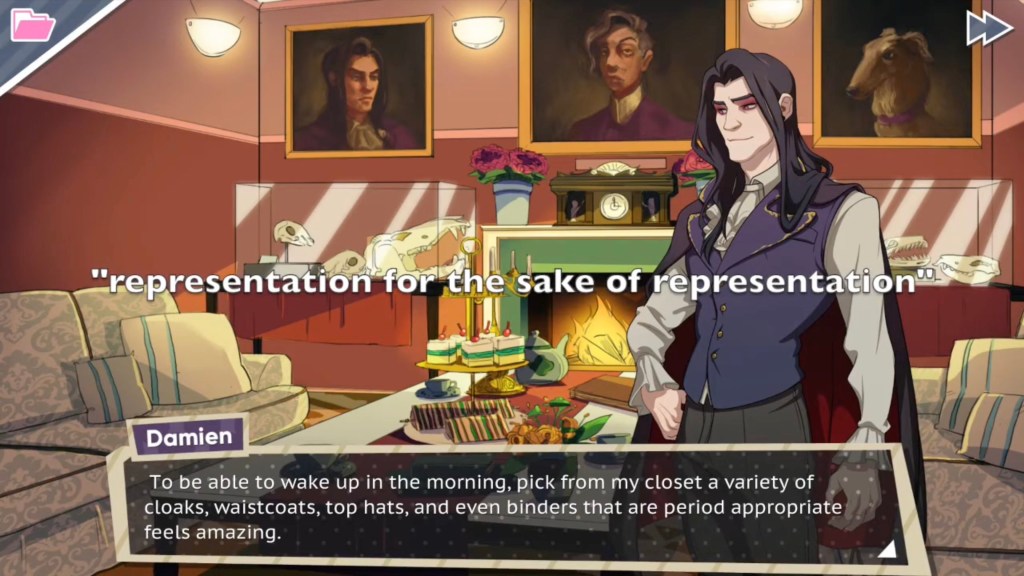 Dream Daddy: A Dream Come&nbsp;True