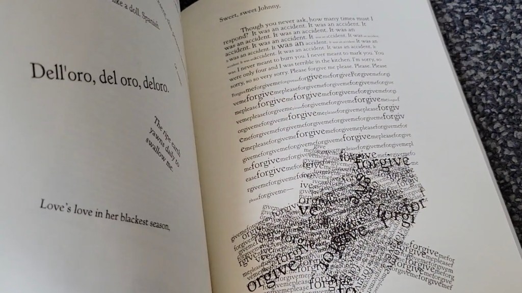 House of Leaves and its Metanarrative&nbsp;Nightmare