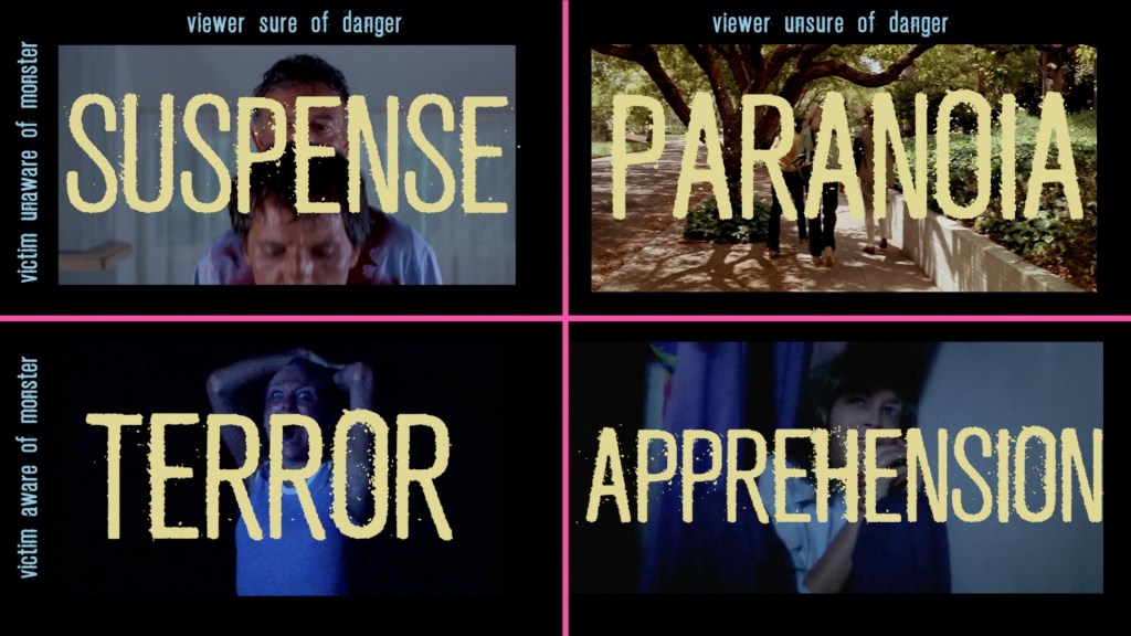 Let’s Study Horror Games, pt&nbsp;6