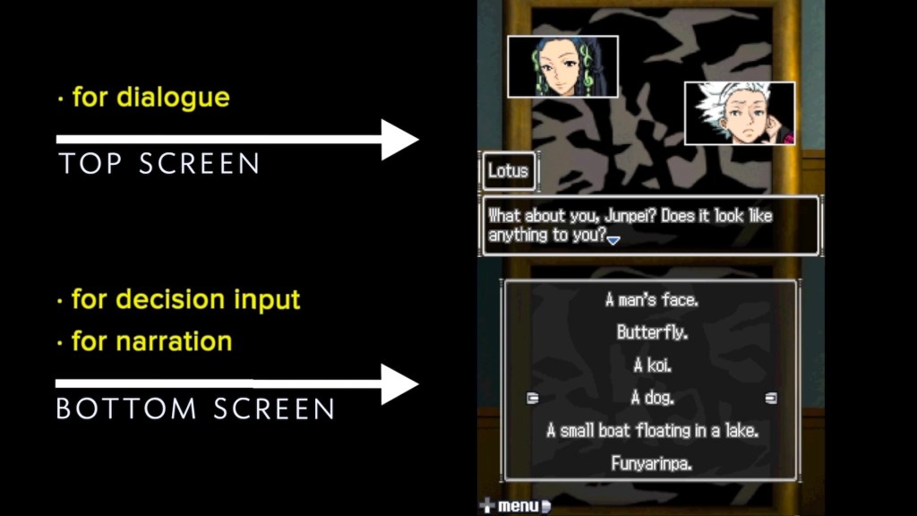 Let’s Study Horror Games, ep&nbsp;9