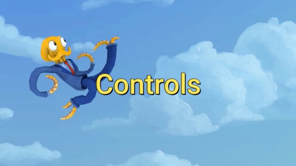 The Genius of Slapstick in Octodad: Dadliest&nbsp;Catch